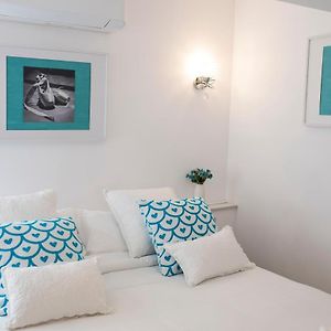 My Sweet Blue Apartment